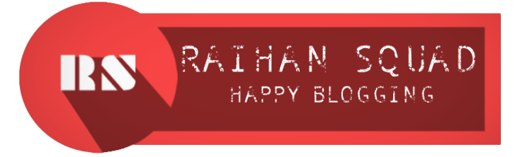 RAIHANS' Blog