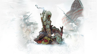 #26 Assassins Creed Wallpaper