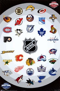 Hockey Betting Picks