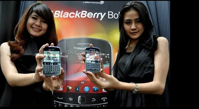 Blackberry