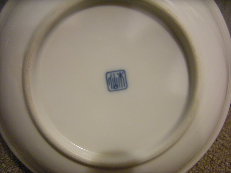 Japanese Porcelain Marks