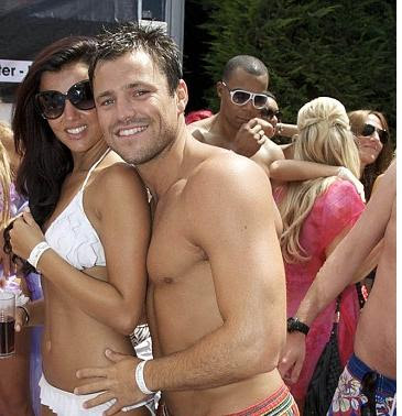 Mark Wright Mark Wright