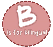 B is for bilingual