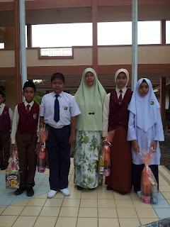 Peperiksaan Percubaan UPSR 2013