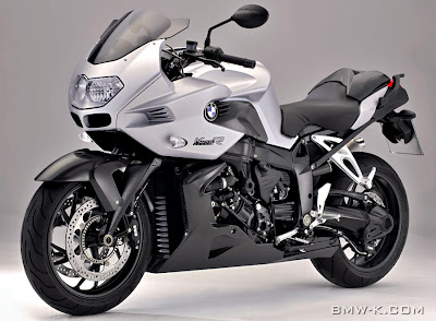 BMW K1300r Sport Bike Picture BMW K1300r Bikes