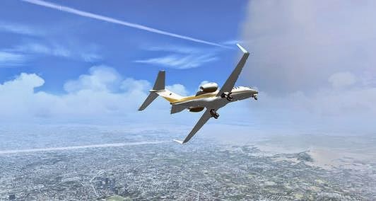 Microsoft Flight Simulator X Full indir Tek Link