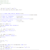 JAWABAN UTS C++ BSI 2013