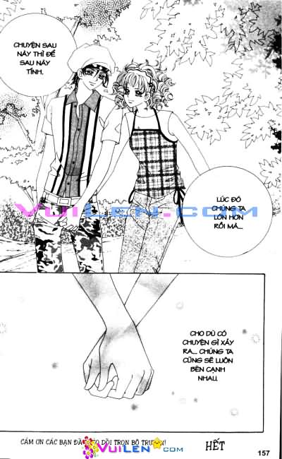 Forbidden Kiss chap 10
