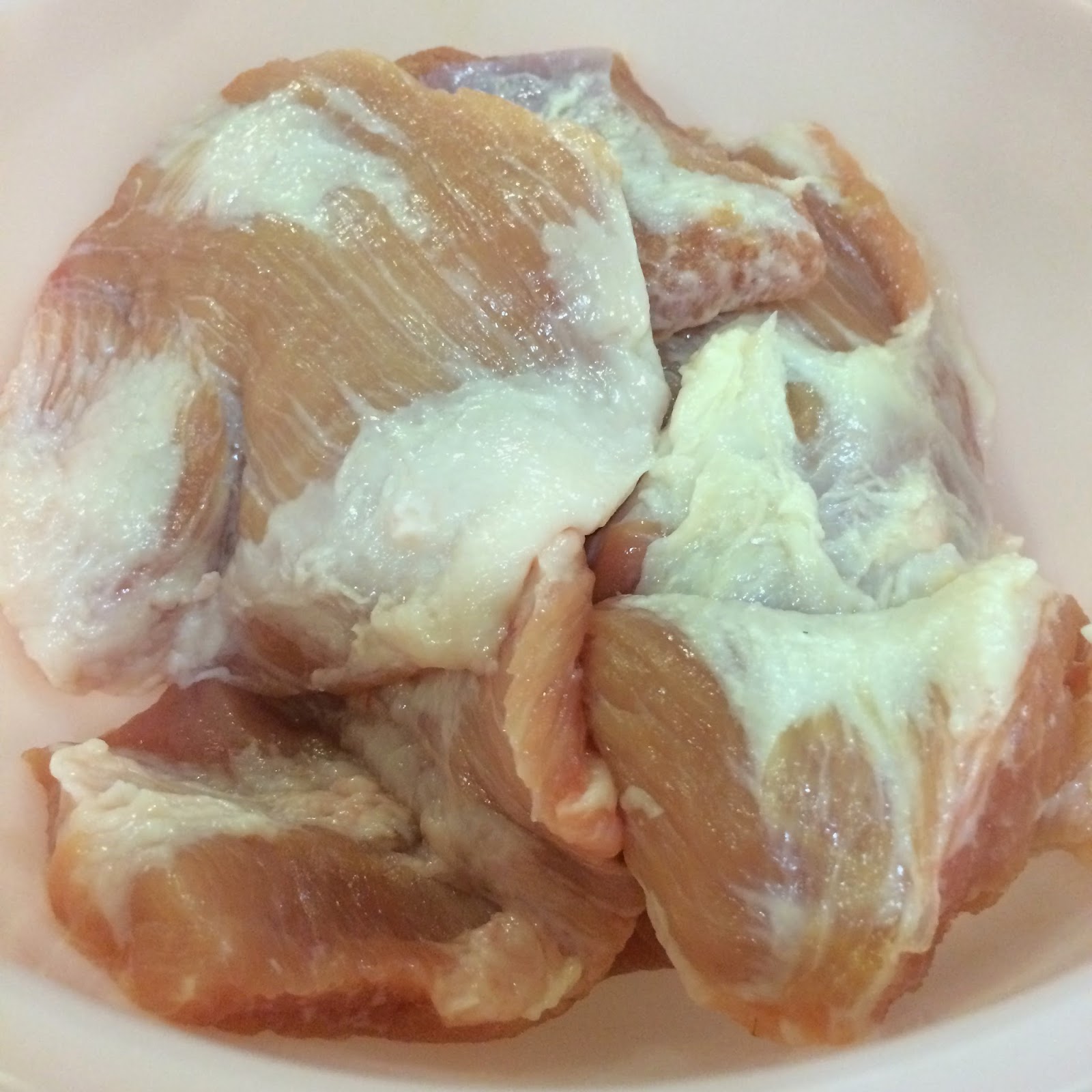 Pork Jowl Char Siew The Food Canon