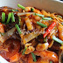 Ikan Siakap Sweet Sour