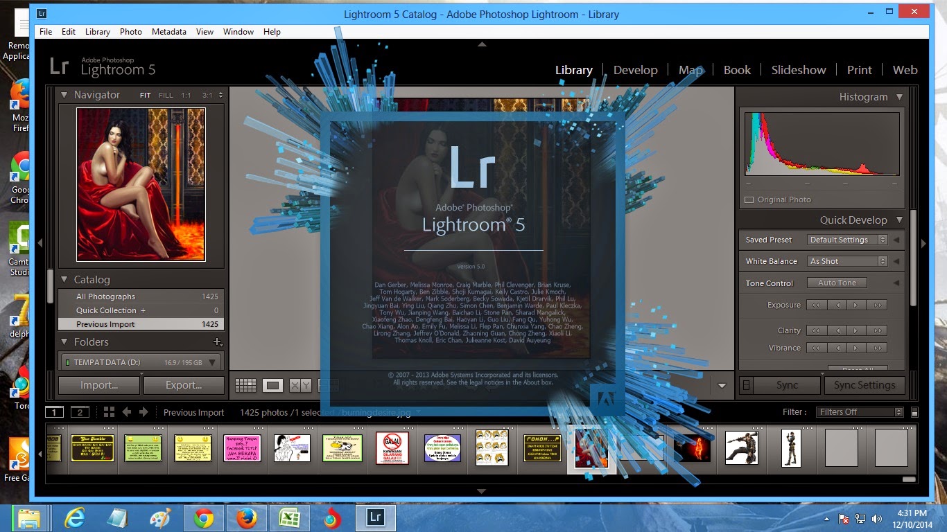 Adobe Photoshop Lightroom 4 0 Final Multilingual (keygen-CORE) [ChingLiu]Adobe Photoshop Lightroom 4
