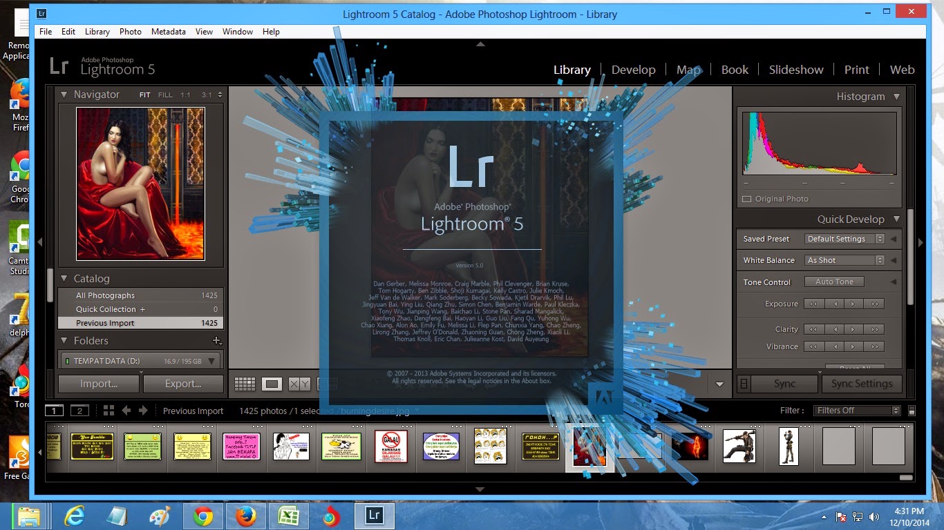 adobe lightroom 5 serial numbers