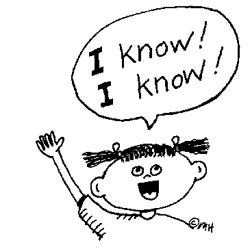 Share with nany...: You Think You Know Everything?.... Share with nany...: You Think You Know Everything?....
