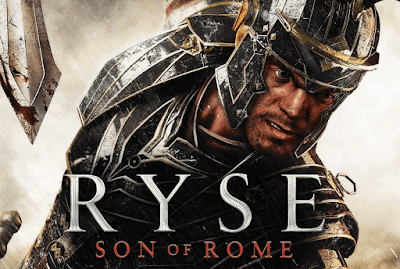 Ryse Son Of Rome Game Free Download