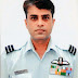 Vayu Sena Medal (Gallantry) on 67th Republic Day 2016