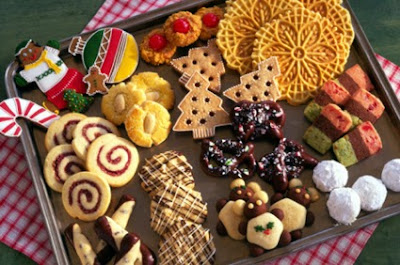 Different Types Of Cookies And The Various Health Benefits Different Types Of Cookies And The Various Health Benefits