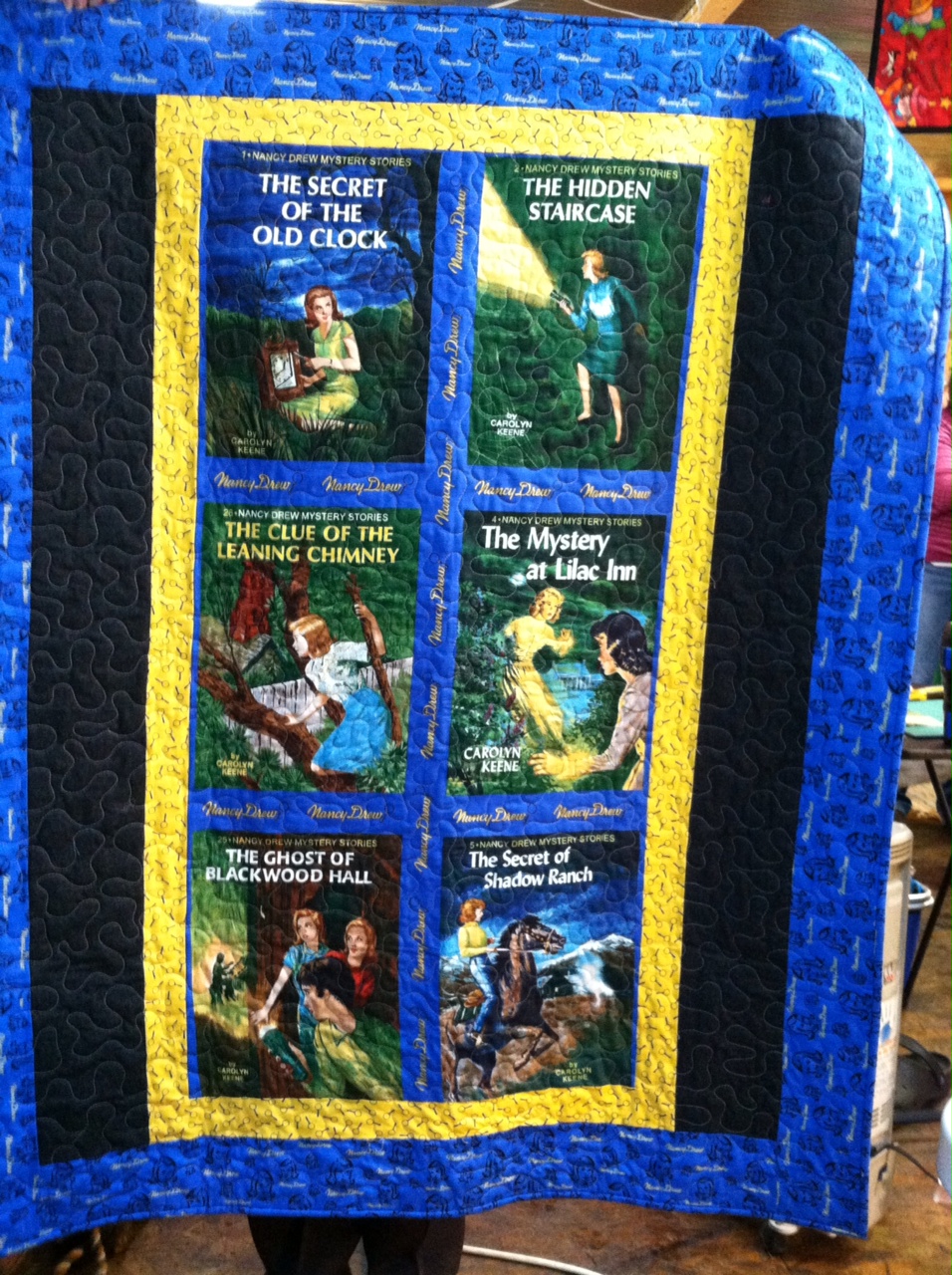 1000+ images about Nancy Drew & Chums on Pinterest Nancy drew books