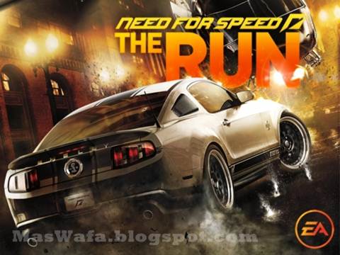 Need For Speed : The Run Full Serial Crack (Repack) Full Version Unpack Mediafire Indowebster MasWafa