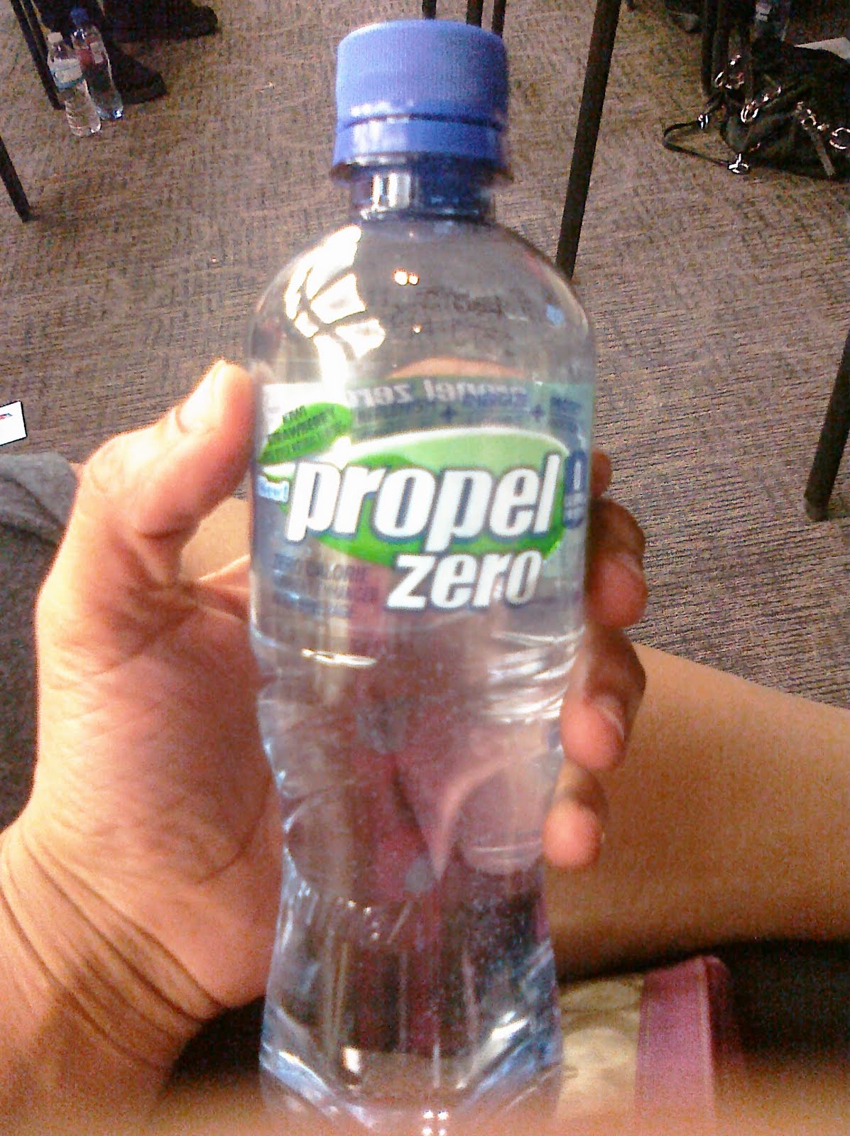 Propel Zero