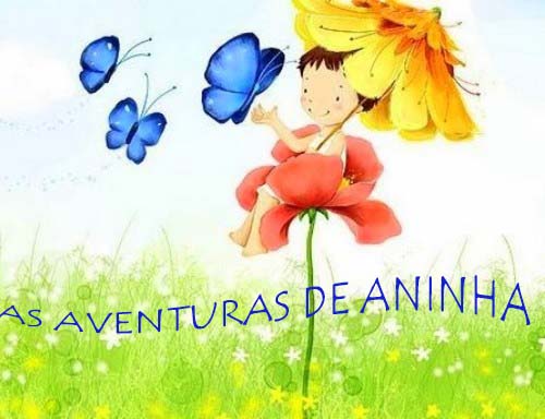 Aventuras de Aninha