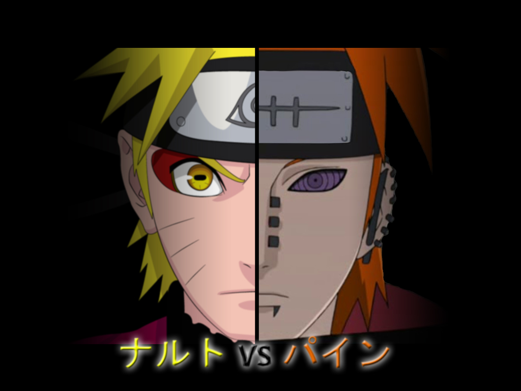 Koleksi wallpaper Anime Naruto | Siorenz - Blog Informasi Hiburan Santai