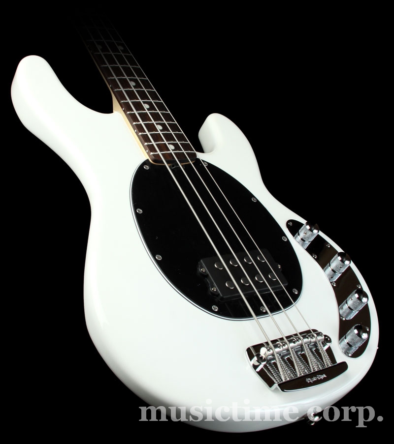 Dating ernie ball stingray
