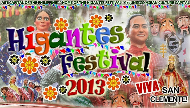 Higantes Festival 2013 Higantes Festival 2013