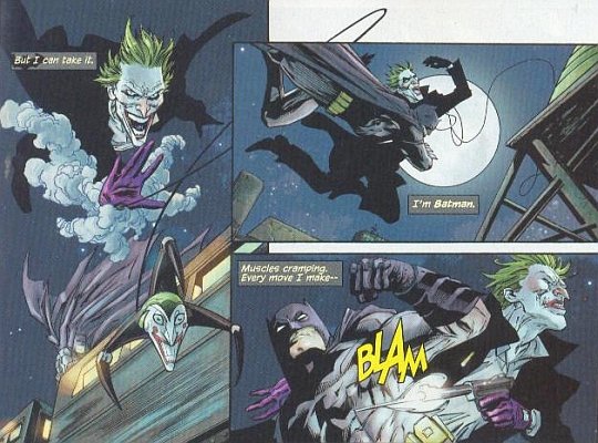 batman detective comics new 52 #1  movie