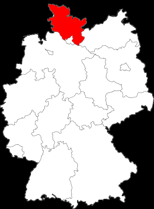 http://en.wikipedia.org/wiki/States_of_Germany