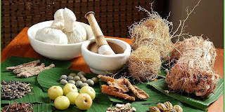 Mengenali Pengobatan Herbal atau Obat Tradisional