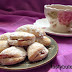 Butter tea cookies