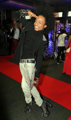 Denrele Talks Marriage, Describes His Kind Of Woman2