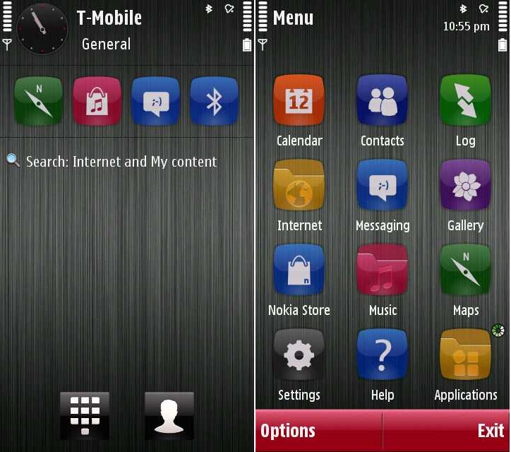 Nokia Watch Themes Free Download