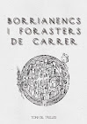 Els carrers de Borriana