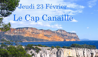 P2. T2. Le Cap Canaille.