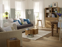 Estilo escandinavo decoración estilo escandinavo