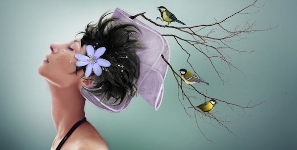 women fashion vector art wallpaper women art. women fashion vector art