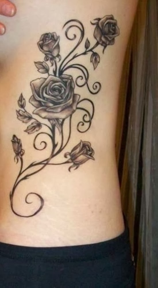 Vine Tattoos