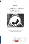 LA CONDIZIONE ANEMICA IN OMEOPATIA