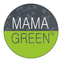 Logo MamaGreen Pacific