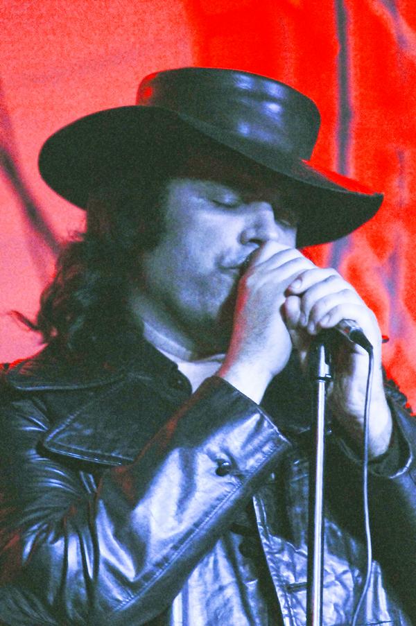 GOING THROUGH THE DOORS Bandas Tributo THE DOORS Tribute Bands