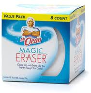 Mr. Clean Magic Eraser Cleaning Pads
