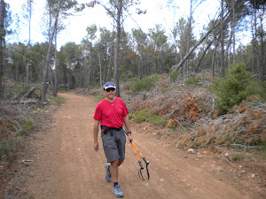 Monserrat-Reus: 100 km / 3500md+