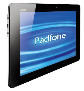 Asus PadFone