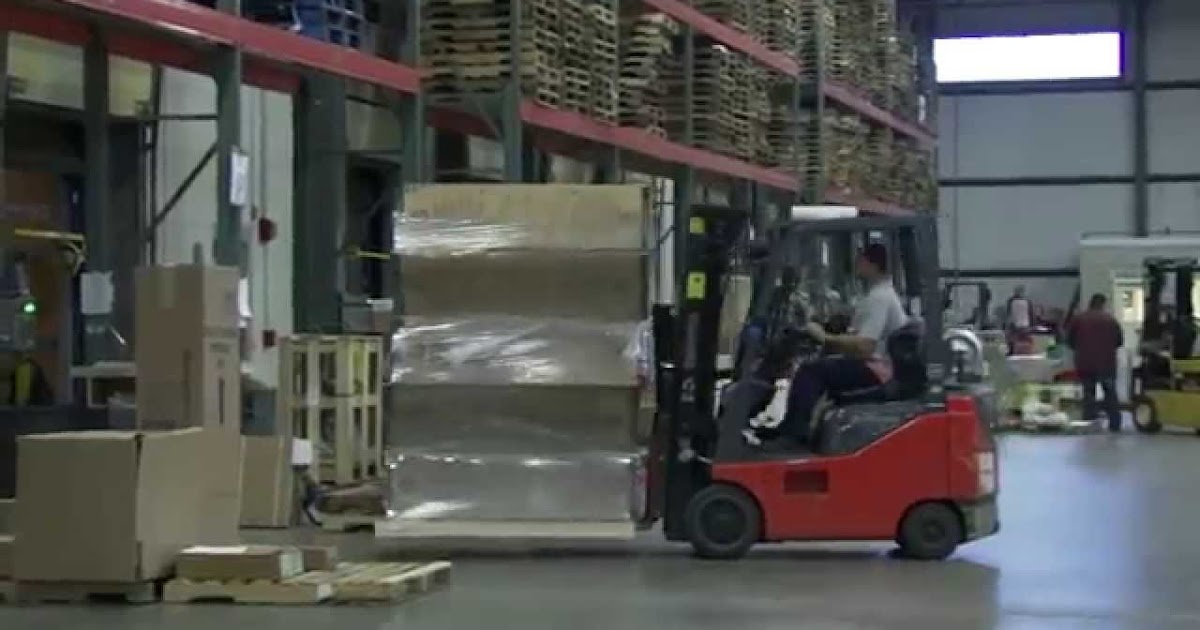 List Of Industry Info F W Webb Company