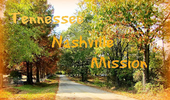 Tennessee Nashville Missionaries