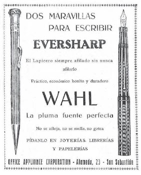 EVERSHARP