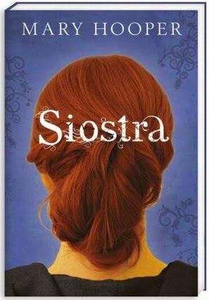  Siostra