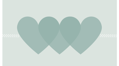 Tarjetas de corazon