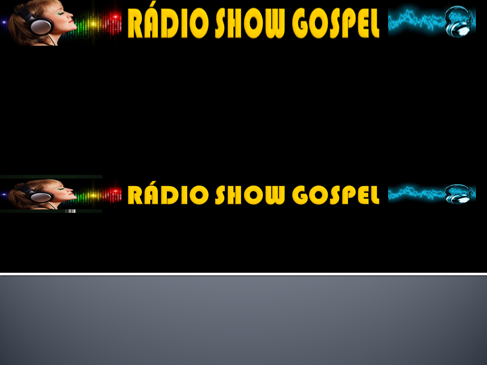 Rádio Show Gospel